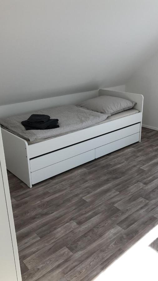 Hostel Nordkirchen By Frerichmann Екстериор снимка