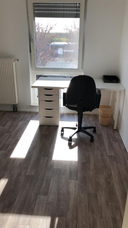 Hostel Nordkirchen By Frerichmann Екстериор снимка