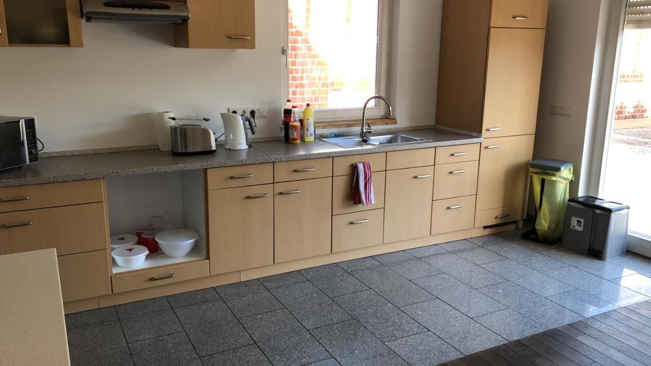 Hostel Nordkirchen By Frerichmann Екстериор снимка