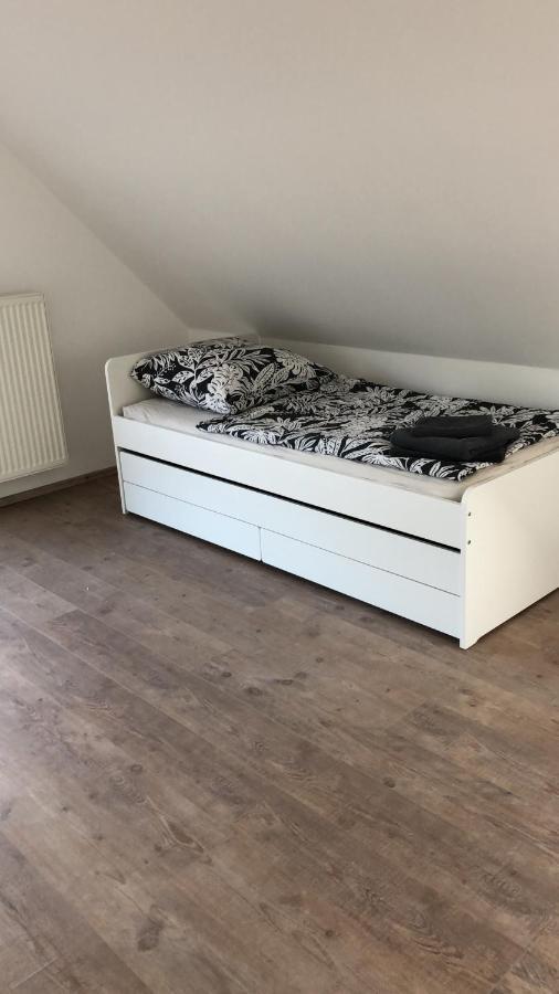 Hostel Nordkirchen By Frerichmann Екстериор снимка