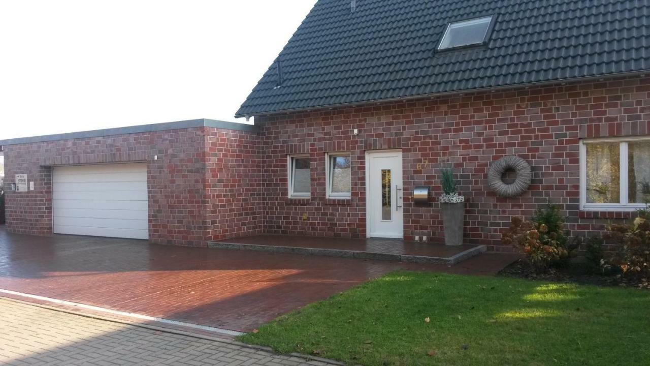 Hostel Nordkirchen By Frerichmann Екстериор снимка