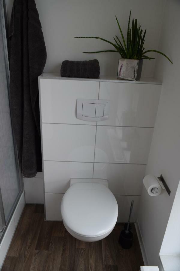 Hostel Nordkirchen By Frerichmann Екстериор снимка