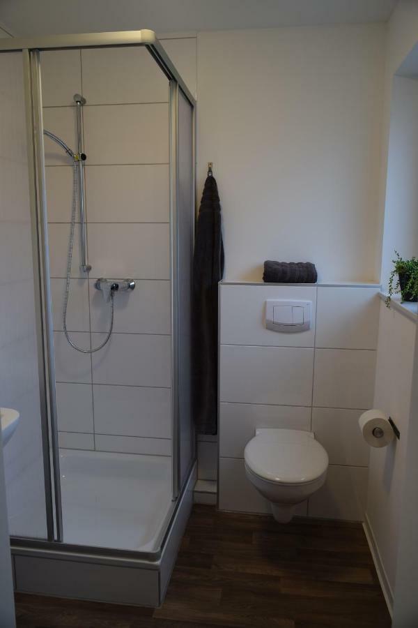 Hostel Nordkirchen By Frerichmann Екстериор снимка