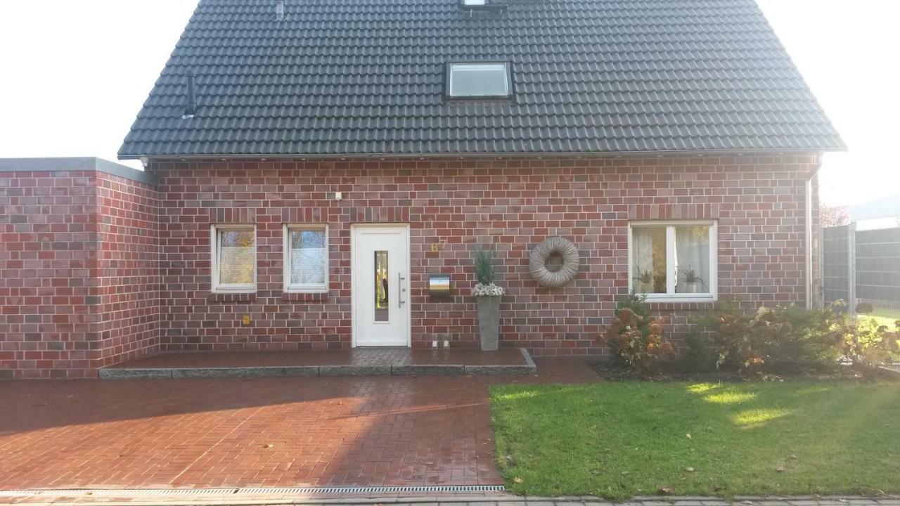 Hostel Nordkirchen By Frerichmann Екстериор снимка