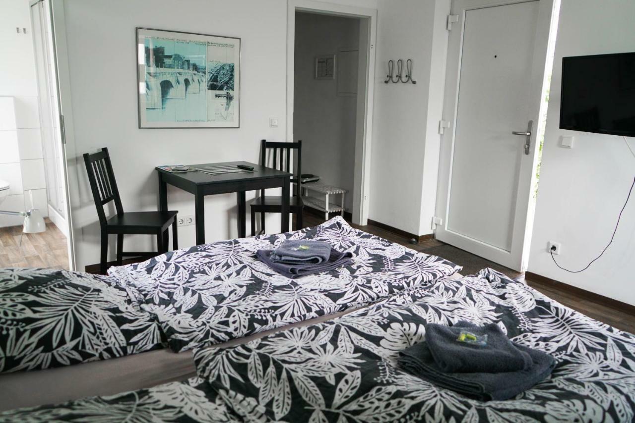 Hostel Nordkirchen By Frerichmann Екстериор снимка