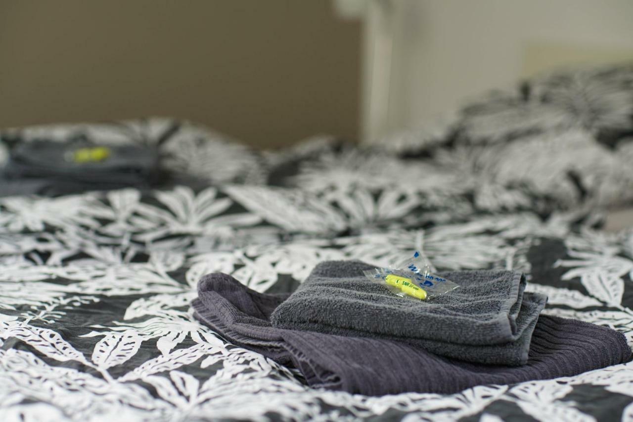 Hostel Nordkirchen By Frerichmann Екстериор снимка